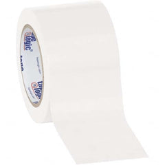 Tape Logic - Pack of (16), 36 Yd Rolls 3" x 108' Vinyl Floor & Egress Tape - Exact Tool & Supply
