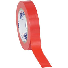 Tape Logic - Pack of (3), 36 Yd Rolls 1" x 108' Vinyl Floor & Egress Tape - Exact Tool & Supply