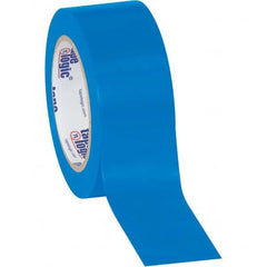 Tape Logic - Pack of (3), 36 Yd Rolls (2" x 108') Vinyl Floor & Egress Tape - Exact Tool & Supply