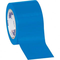 Tape Logic - Pack of (16), 36 Yd Rolls 3" x 108' Vinyl Floor & Egress Tape - Exact Tool & Supply