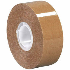 Tape Logic - Adhesive Transfer Tape Adhesive Material: Acrylic Width (Inch): 3/4 - Exact Tool & Supply
