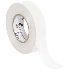 Value Collection - Electrical Tape Width (Inch): 3/4 Length Range: 12 yd. - 35.9 yd. - Exact Tool & Supply