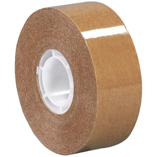 Tape Logic - Adhesive Transfer Tape Adhesive Material: Acrylic Width (Inch): 3/4 - Exact Tool & Supply