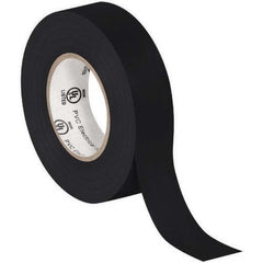 Value Collection - Electrical Tape Width (Inch): 3/4 Length Range: 12 yd. - 35.9 yd. - Exact Tool & Supply