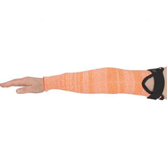 Worldwide Protective Products - Sleeves Type: Cut Resistant Material: ATA; HPPE - Exact Tool & Supply