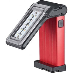 Streamlight - Aluminum Hands-free Flashlight - Exact Tool & Supply