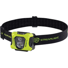 Streamlight - Polycarbonate Hands-free Flashlight - Exact Tool & Supply