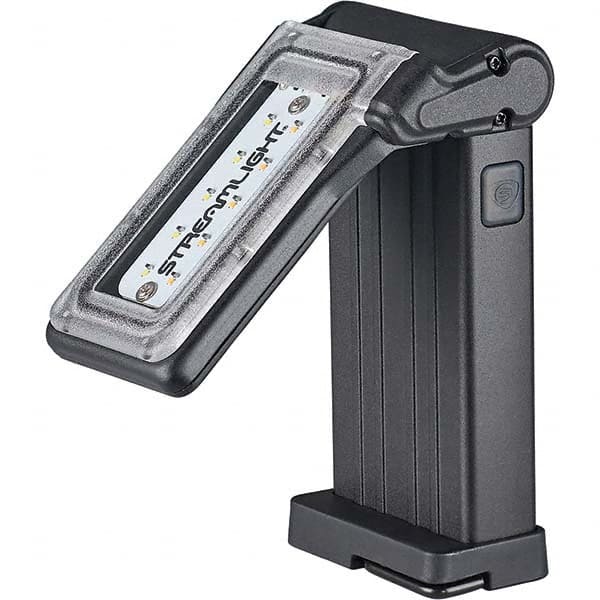 Streamlight - Aluminum Hands-free Flashlight - Exact Tool & Supply
