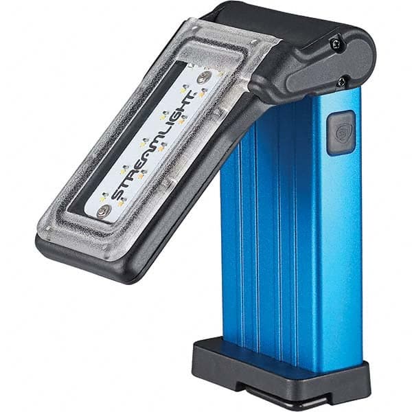 Streamlight - Aluminum Hands-free Flashlight - Exact Tool & Supply