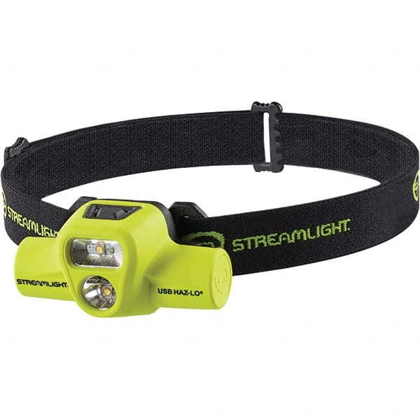 Streamlight - Thermoplastic Hands-free Flashlight - Exact Tool & Supply