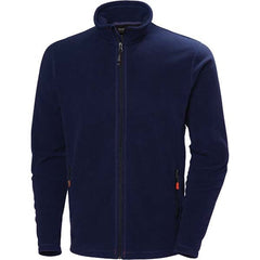 Helly Hansen - Size 2XL Navy Cold Weather Jacket - Exact Tool & Supply