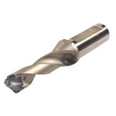 DSM 170-051-20A-3D INDEXABLE DRILLS - Exact Tool & Supply