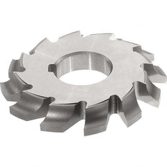 Keo - Corner Rounding Cutters Radius (Inch): 5/8 Cutting Diameter (Inch): 3-3/4 - Exact Tool & Supply