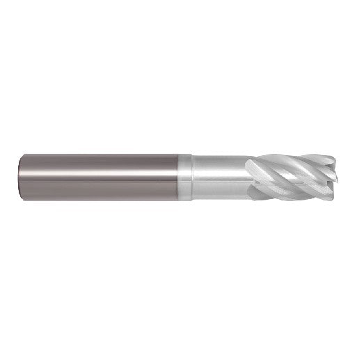 DC 1/4″ x DCONMS 1/4″ x APMX 1/2″ x OAL 3″ - Exact Tool & Supply