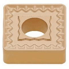 SNMM 646-TU Grade T9125 - Turning Insert - Exact Tool & Supply