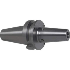 Guhring - 18mm Shank Diam, 4mm Hole Diam, BT30 Taper Shank Shrink Fit Tool Holder & Adapter - 80mm Projection, 10mm Nose Diam, 35mm Clamping Depth, 25,000 RPM - Exact Tool & Supply