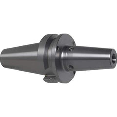 Guhring - 42mm Shank Diam, 18mm Hole Diam, BT50 Taper Shank Shrink Fit Tool Holder & Adapter - 100mm Projection, 33mm Nose Diam, 49mm Clamping Depth, 25,000 RPM - Exact Tool & Supply