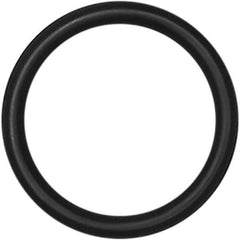Value Collection - 8-1/4" ID x 8-5/8" OD Nitrile O-Ring - 3/16" Thick, Round Cross Section, Durometer 70 - Exact Tool & Supply