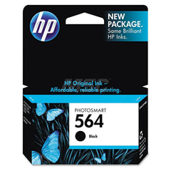 Hewlett-Packard - Office Machine Supplies & Accessories; Office Machine/Equipment Accessory Type: Ink Cartridge ; For Use With: HP Photosmart Premium TouchSmart Web - C309n (CD734A#ABA); 6510 - B211a (CQ761A#B1H); D7560 (Q8441A#B1H); 6520 (CX017A#B1H); C - Exact Tool & Supply