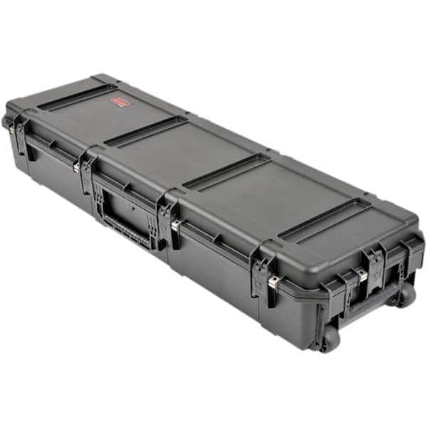 SKB Corporation - 56" Long x 16" Wide x 9" High Protective Case - Exact Tool & Supply