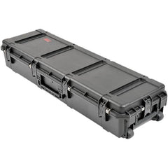 SKB Corporation - 56" Long x 16" Wide x 9" High Protective Case - Exact Tool & Supply