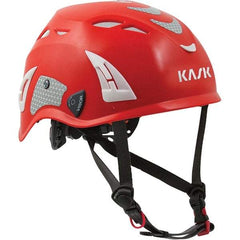 Kask America - Hard Hats Type: Standard Adjustment: Ratchet - Exact Tool & Supply