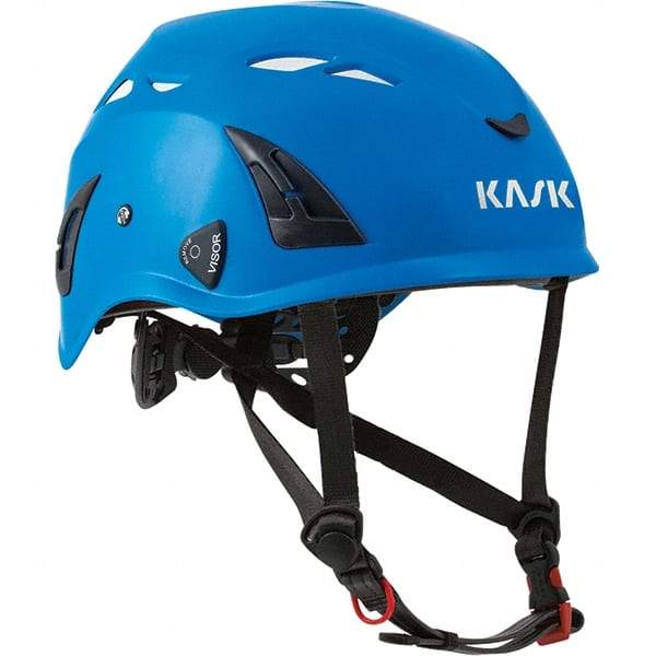 Kask America - Hard Hats Type: Standard Adjustment: Ratchet - Exact Tool & Supply