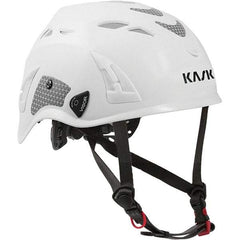 Kask America - Hard Hats Type: Standard Adjustment: Ratchet - Exact Tool & Supply