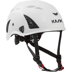 Kask America - Hard Hats Type: Standard Adjustment: Ratchet - Exact Tool & Supply