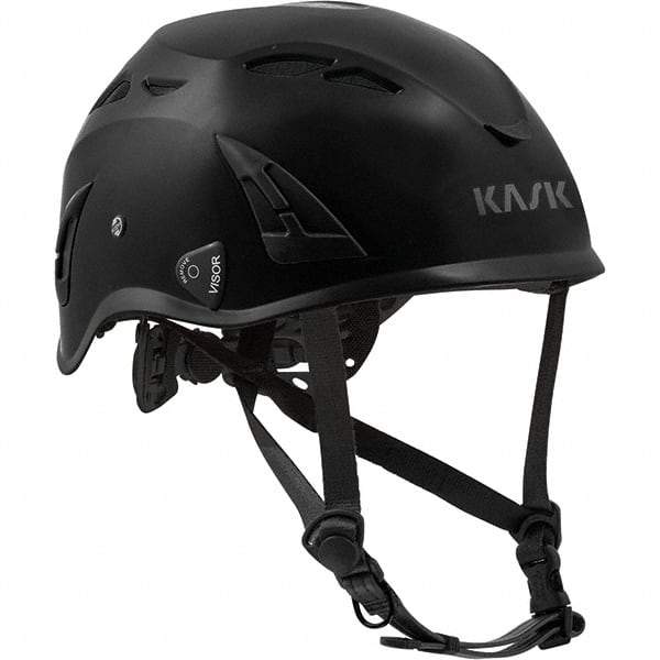 Kask America - Hard Hats Type: Standard Adjustment: Ratchet - Exact Tool & Supply