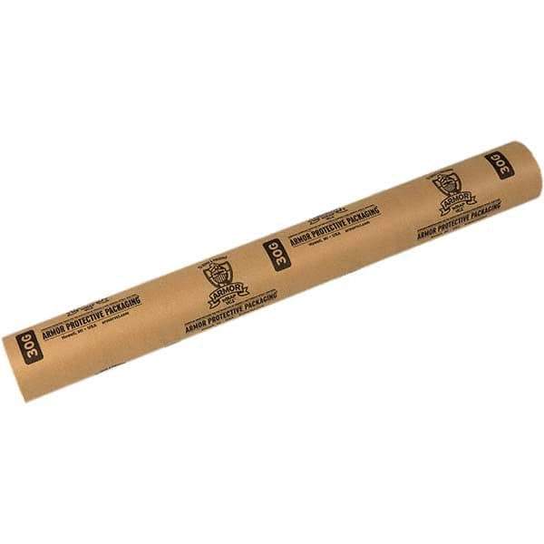 Armor Protective Packaging - Packing Papers Type: VCI Paper Style: Roll - Exact Tool & Supply