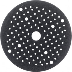 Norton - Conversion & Interface Backing Pads Pad Type: Interface Shape: Round - Exact Tool & Supply