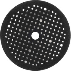 Norton - Conversion & Interface Backing Pads; Pad Type: Interface ; Shape: Round ; Compatible Tool Type: Disc Sander ; Face Type: Hook & Loop ; Backing Type: Hook & Loop ; Pad Diameter (Inch): 6 - Exact Tool & Supply