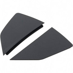 RPB - PAPR & Supplied Air (SAR) Replacement Parts & Accessories Accessory/Replacement Type: PAPR Systems Type: Side Window Blockers - Exact Tool & Supply