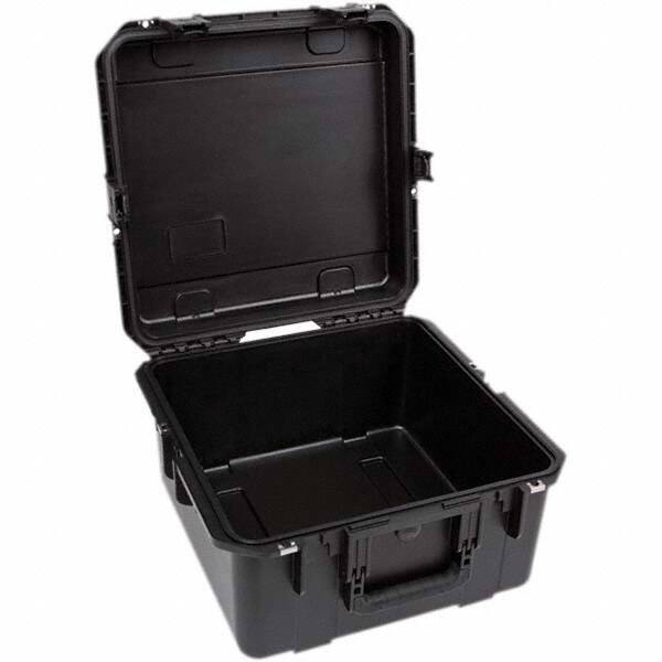 SKB Corporation - 17" Long x 17" Wide x 10" High Protective Case - Exact Tool & Supply