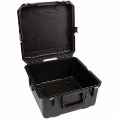 SKB Corporation - 17" Long x 17" Wide x 10" High Protective Case - Exact Tool & Supply
