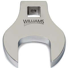 1″ CROWFOOT WRENCH 3/8 DR - Exact Tool & Supply
