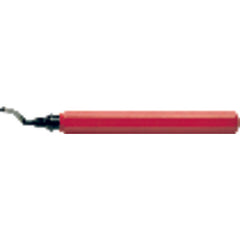 DEBURRING TOOL RE - Exact Tool & Supply