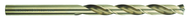 7/8 Dia. - 10" OAL - Surface Treated-Cobalt-Standard Taper Length Drill - Exact Tool & Supply