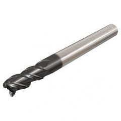 EC200B383C20R0.5 IC900 END MILL - Exact Tool & Supply