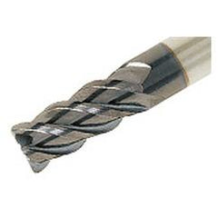 EC120B25-4C12R1.5 IC900 END MILL - Exact Tool & Supply