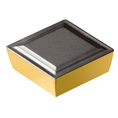 Turning Insert:  SPMR 12 03 12 4425,  Solid Carbide TiCN, Al2O3 & TiN Finish,  Neutral,  0.0469″ Corner Radius,  N/A Series  SPMR