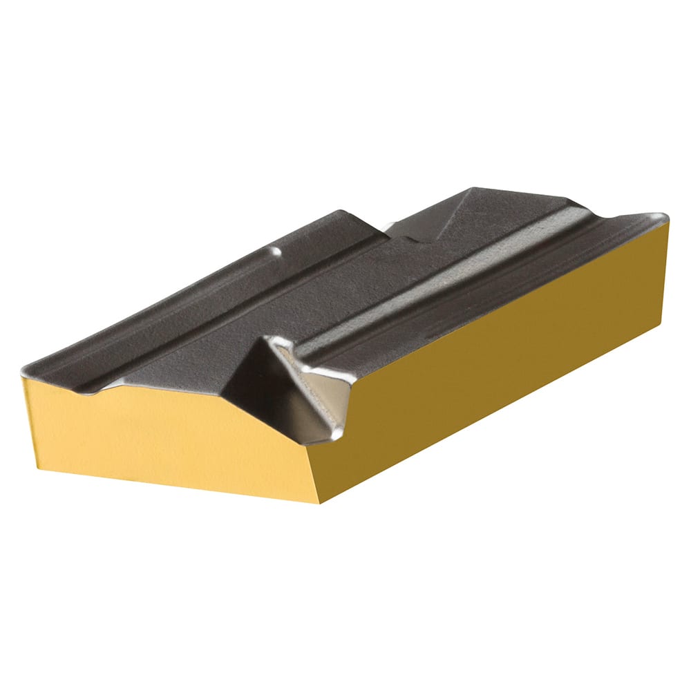 Turning Insert:  KNMX16 04 10 R-71 4425,  Solid Carbide TiCN, Al2O3 & TiN Finish,  Right Hand,  0.0394″ Corner Radius,  N/A Series  KNMX
