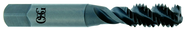1/2-13 H3 3FL SP FL BOTT TAP-TIN - Exact Tool & Supply