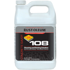 1 Gallon Cleangin & Etching Solution - Exact Tool & Supply