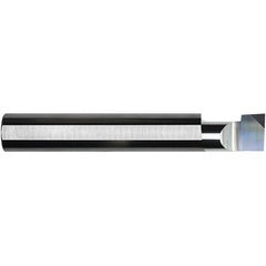 .240X.500 CBN TIPPED BOR - Exact Tool & Supply