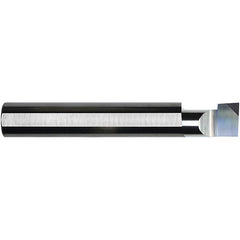 .490X1.500 PCD TIPPED BOR - Exact Tool & Supply