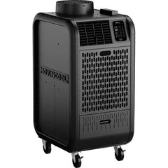 MovinCool - 11450/9900 BTU Portable Air Conditioner with Heat - Exact Tool & Supply