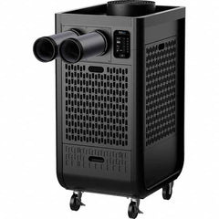 MovinCool - Air Conditioners Type: Portable BTU Rating: 13200 - Exact Tool & Supply