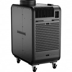 MovinCool - Air Conditioners Type: Portable BTU Rating: 60000 - Exact Tool & Supply
